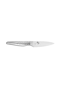 KAI - Officemesser Seki Magoroku Shoso, Edelstahl 1K6, Edelstahl 18/8, Klingenlänge 9 cm - silber