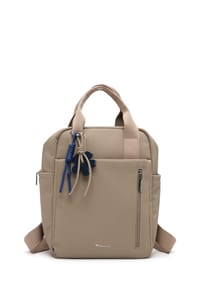 Tamaris TAS MALEEN - Rucksack TAS Maleen - 100 BLACK