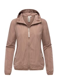 ragwear™ - Outdoorjacke Vinzie C - Beige