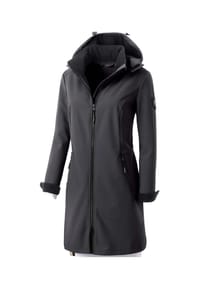 Witt - Jacke - anthrazit
