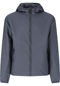 WHISTLER - Funktionsjacke Palu jr. mit atmungsaktiver Comfortemp-Füllung - 1001 Black