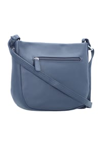 Gerry Weber Damen Umhängetasche Talk Different II – Elegante Ledertasche Für Jeden Tag