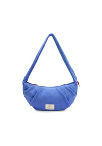 LES VISIONNAIRES Unio Vancouver - Unio Vancouver Schultertasche 41 cm - fresh blue