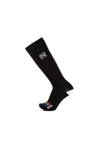 NITRO - Snowboardsocken Cloud 1 Socks Black - schwarz
