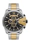 DIESEL® MEGA CHIEF Herren Chronograph "DZ4581" Bild 1