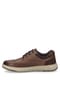 JOSEF SEIBEL Herren Sneaker Clayton 01, cognac Bild 9