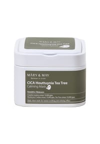 MÁRY & MAY MASKEN - Calming Mask - KLAR