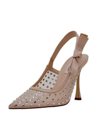 STEVE MADDEN - Textil Pumps - Tan