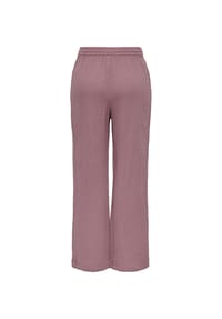 ONLY® - Stoffhose Thyra, Tunnelzug, für Damen - 179894 ABYSS