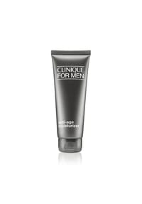 CLINIQUE SKIN SUPPLIES MAN - CLINIQUE,SKIN SUPPLIES ANTI AGE MOIST100 - WEISS