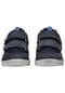 PEPINO® Leder/Textil Halbschuhe Bild 3