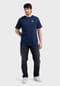 OLDSKULL T-Shirt Basic Oldskull 25 Logo unverkennbare Oldskull-Optik Bild 10