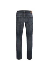ORIGINALS by JACK & JONES - Jeanshose Clark, Used-Waschung, für Herren - 188779 BLUE DENIM