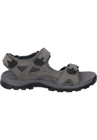 WESTLAND - Herren Sandale Auxerre 01, grau - grau