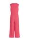 BETTY & CO Jumpsuit, 3/4-Länge, Bindegürtel, für Damen Bild 7