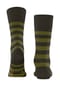 FALKE Sensitiv Mapped Line "Socken", Rippbündchen, für Herren Bild 10