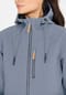WHISTLER Softshelljacke Thora in wasser- und windabweisender Qualität Bild 10