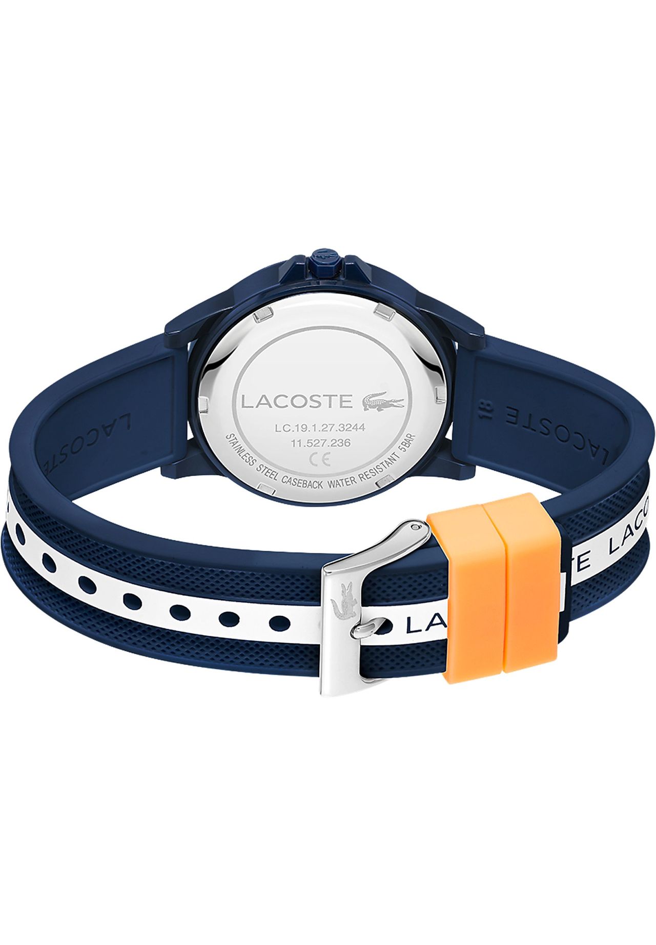 LACOSTE Kinderuhr 