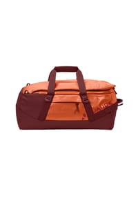 VAUDE CITY - Reisetasche, Emblem, Laptopfach - 010 BLACK