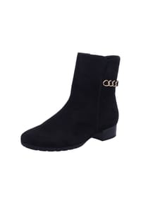 Gabor® - Chelseaboots - schwarz (Mic/gold)