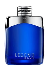 MONTBLANC LEGEND BLUE - Eau de Parfum - 