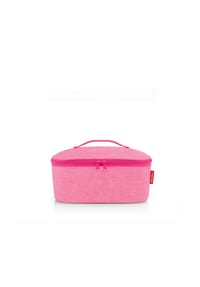 reisenthel® - Coolerbag M pocket - TWIST PINK