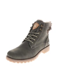 Dockers® by Gerli - Winterstiefel - 630830 Olive/Grün
