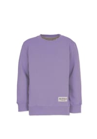 Band of Rascals - Sweat Basic - aegean-blue