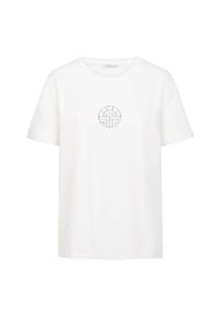 LOUIS FÉRAUD - Schlafanzug, Strass, für Damen - 11710 WHITE