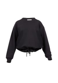 SURI FREY - Damen Sweatshirt SFY Freyday - grau 800