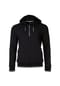 ARMANI EXCHANGE Herren Jacke - Sweatshirtjacke, Baumwolle, Logo Bild 1