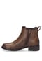 JOSEF SEIBEL Damen Stiefelette Kate 12, cognac Bild 9