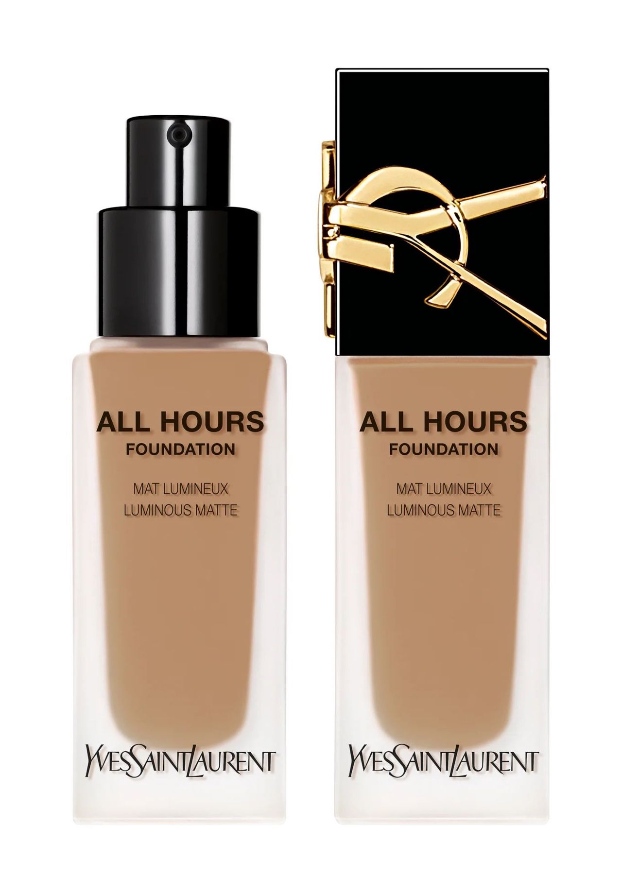 YVES SAINT LAURENT ALL HOURS Foundation LSF 40 | GALERIA 