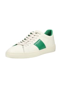 SCOTCH & SODA - Lederimitat Sneaker - Cream