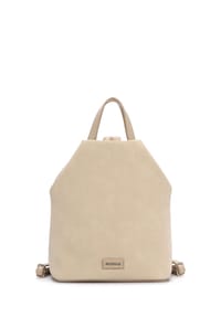 Emily & Noah E&N Jeanna - Damen Rucksack E&N Jeanna - beige 400