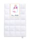 Frau Holle® PRIMA Winterbettdecke ''WARM'' - Made in Germany Winter-Kassettendecke Bild 13