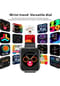 MANIKE QX Storm Infinity Serie Smartwatch Bild 9