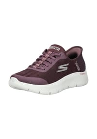 SKECHERS® - Textil Sneaker - Blau