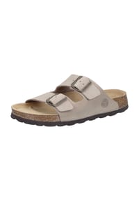 Dr® BRINKMANN - Pantoletten BONILLO - beige