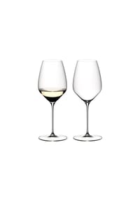 RIEDEL Rieslingglas "Veloce Retail", 2er-Set - Veloce Retail - TRANSPARENT