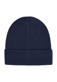 GALERIA - Cashmere-Beanie, Umschlag, für Damen  - BLACK KD/C7402A
