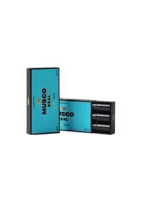 CLAUS PORTO - Duftset MR Gift Set EDT (AM/BE/PS) 3 x 10ml - 