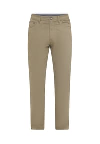 GALERIA - Jeanshose, 5-Pocket, für Herren - 0200  BEIGE