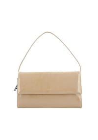 PICARD Auguri - Auguri Auguri Clutch Tasche Leder 30 cm - altsilber