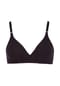 BeeDees® Damen Soft-BH Rock'n'Roll N aus reiner Baumwolle, genähte Cups mit klassischer Kontur Bild 1