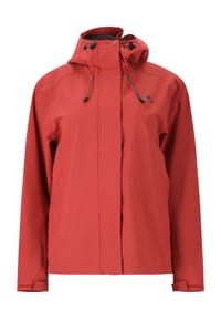 WHISTLER - Regenjacke Wheeler mit Stretch-Funktion und hoher Wassersäule - 4309 Geranium