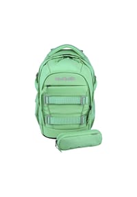McNeill® Luca 2.0 - Luca 2.0 Schulranzen-Set 2-teilig - ashh