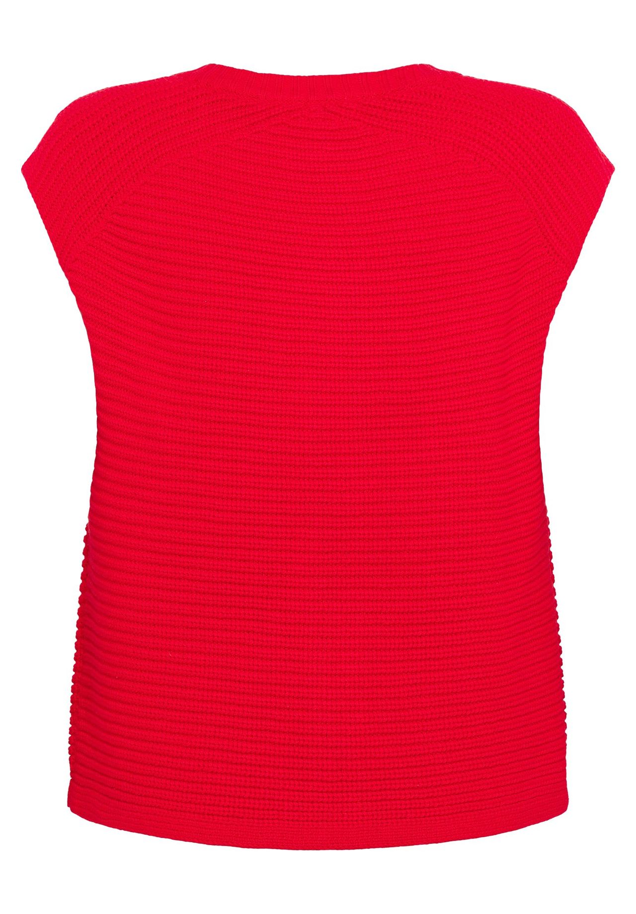 Betty Barclay Strickjacke, FüR Damen, Rot, 38
