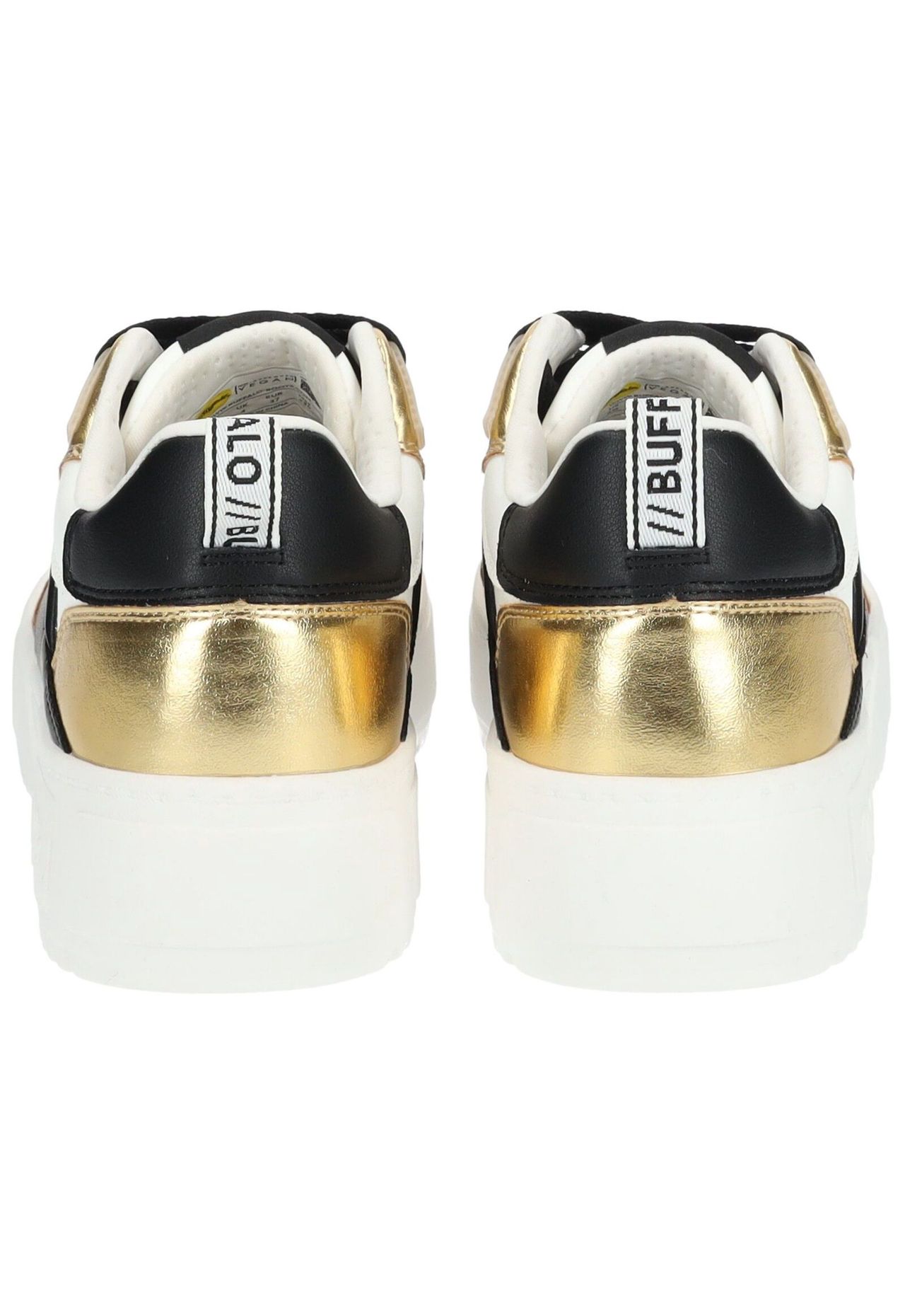 Buffalo Lederimitat Sneaker | GALERIA