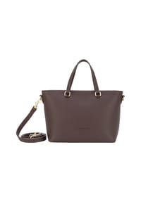 JOOP! JEANS CUORE LETTERA - Henkeltasche, Kunstleder, für Damen - 900 SCHWARZ
